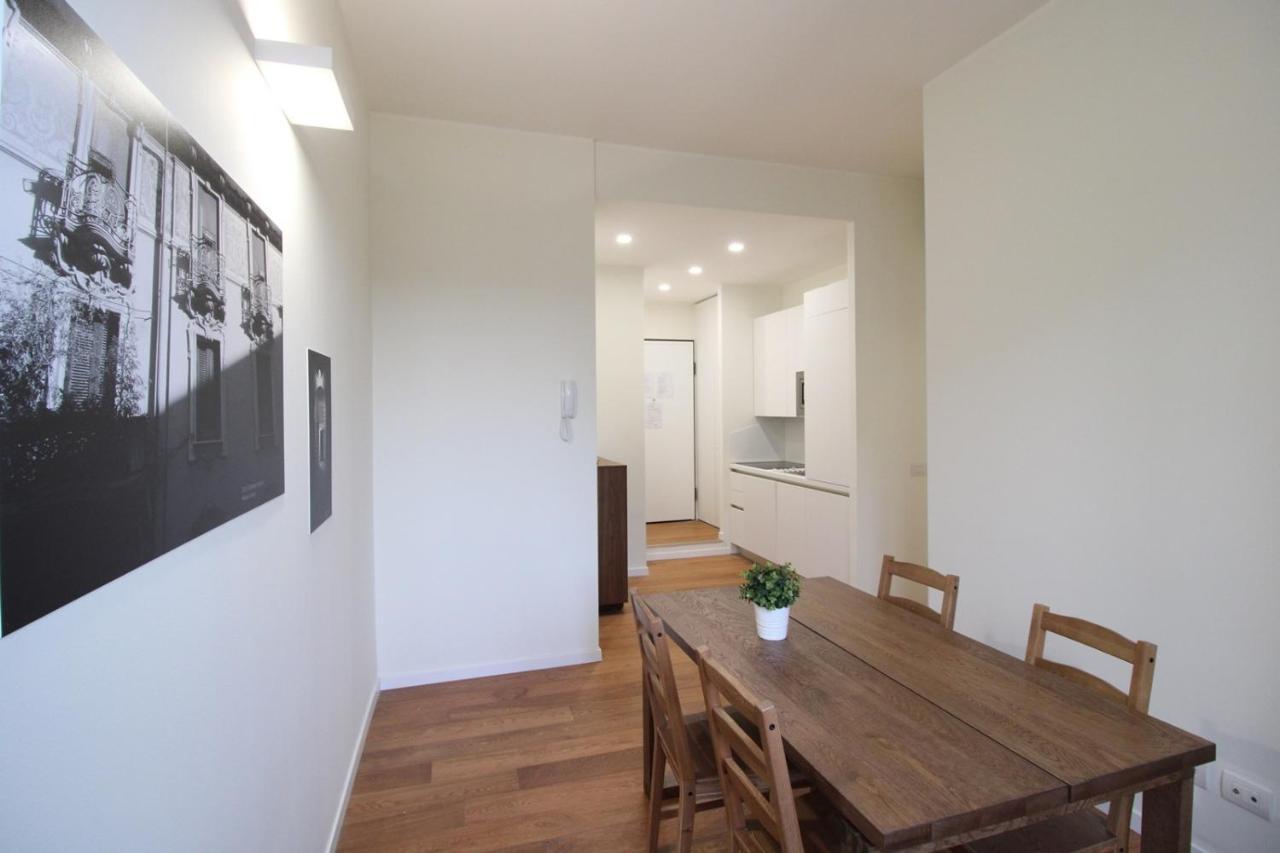 Milanrentals - Venere Apartment Exterior foto