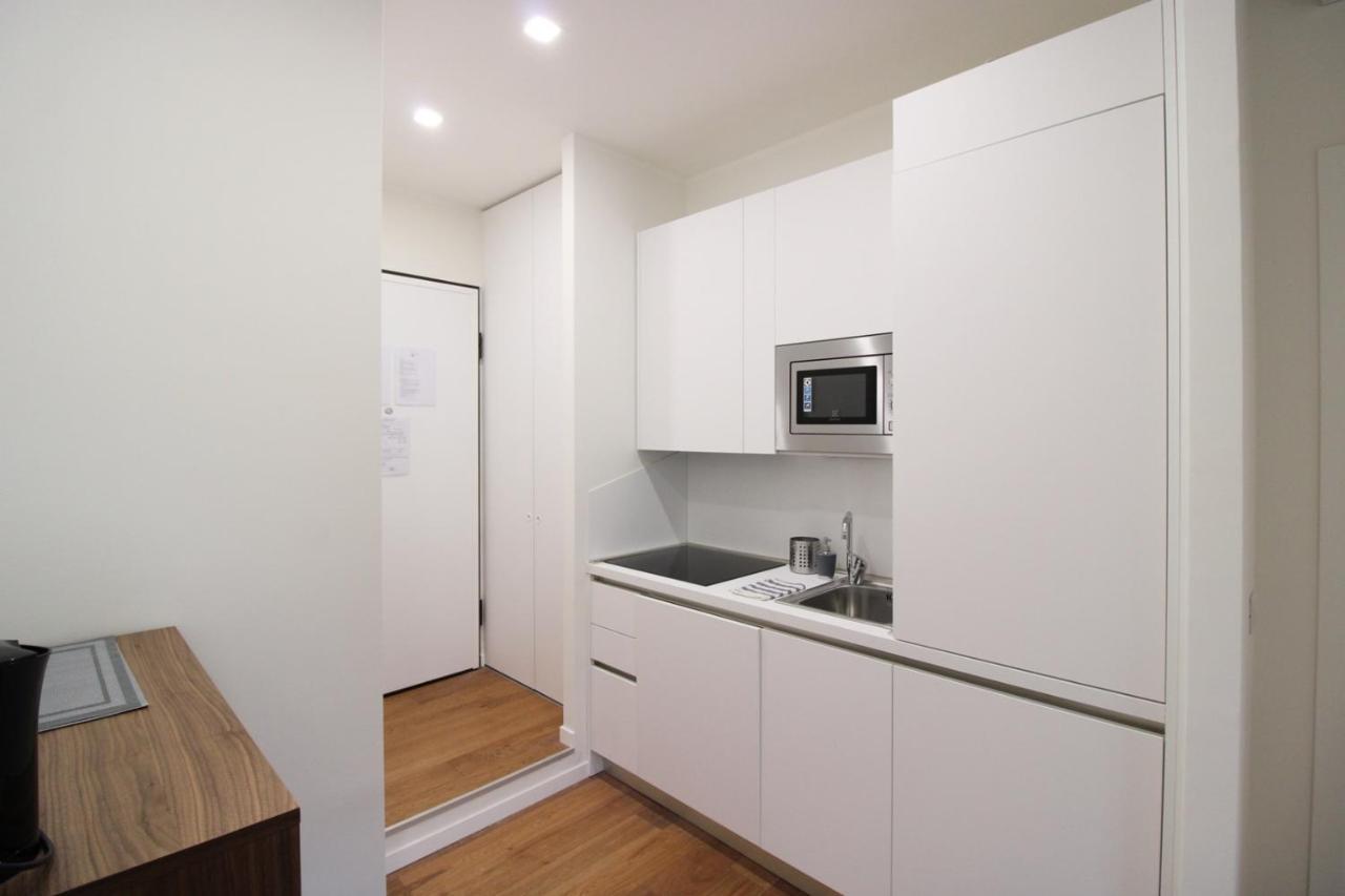 Milanrentals - Venere Apartment Exterior foto