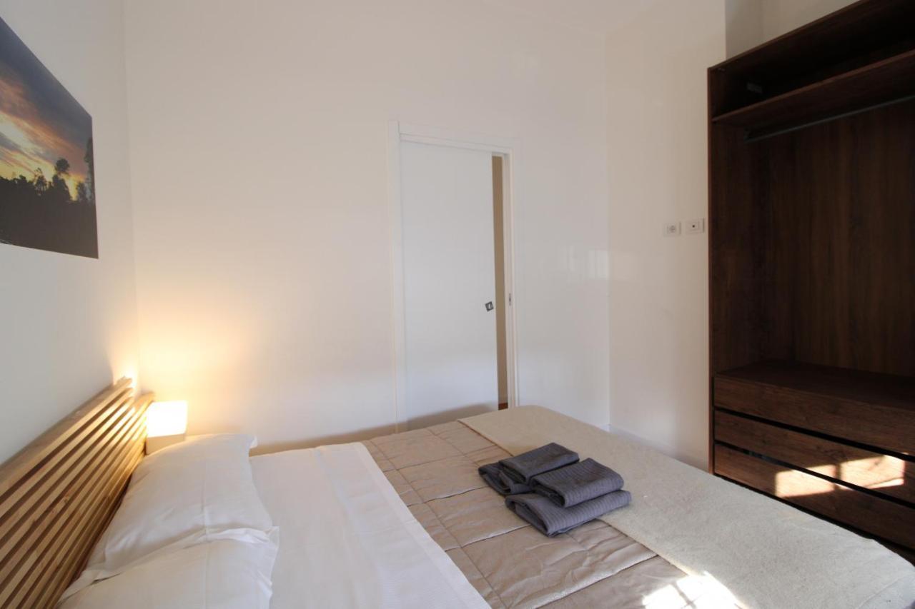 Milanrentals - Venere Apartment Exterior foto